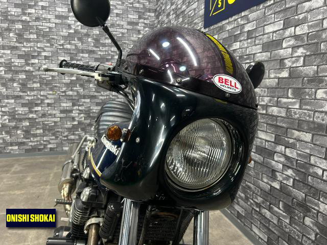 カワサキ ゼファー750