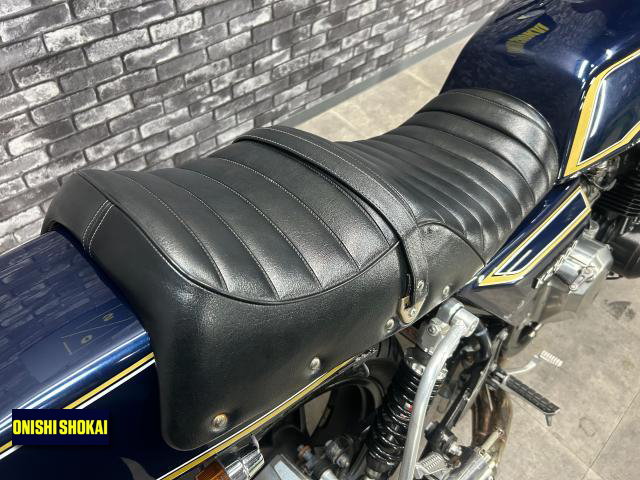 カワサキ ゼファー750