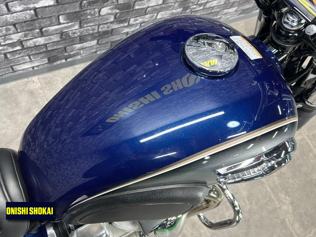 カワサキ W800