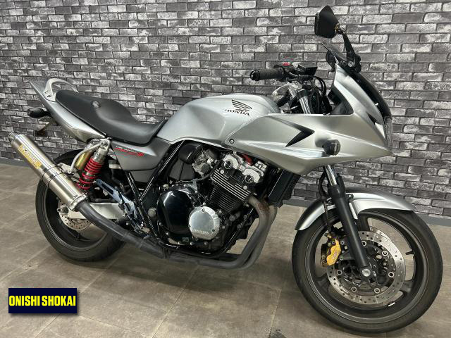 ホンダ CB400SB