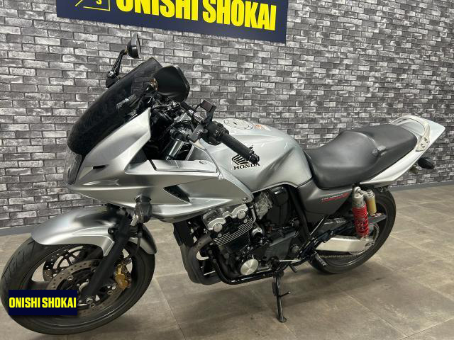 ホンダ CB400SB