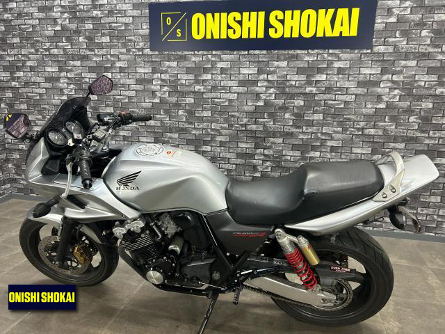 ホンダ CB400SB