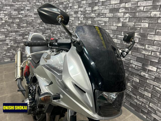 ホンダ CB400SB