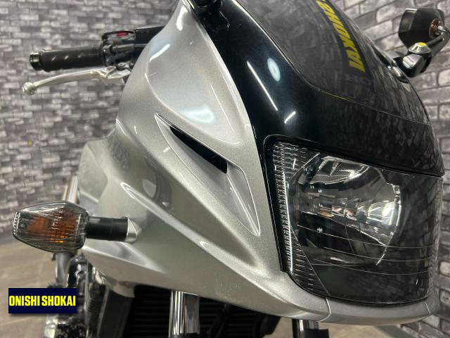 ホンダ CB400SB