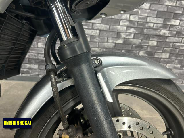 ホンダ CB400SB