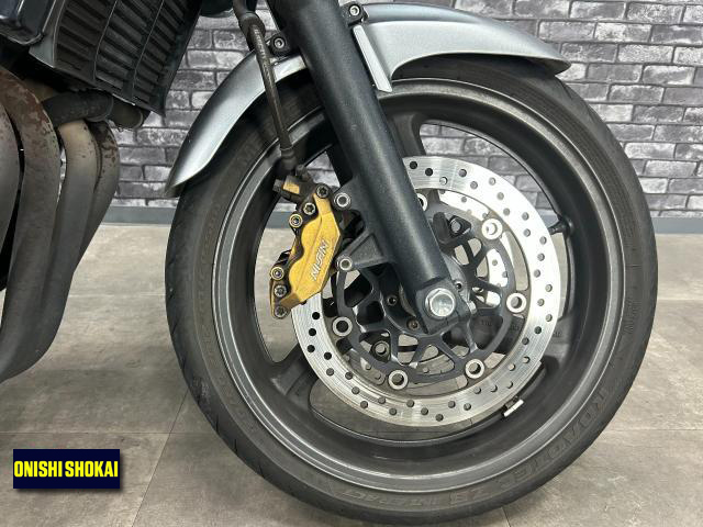 ホンダ CB400SB