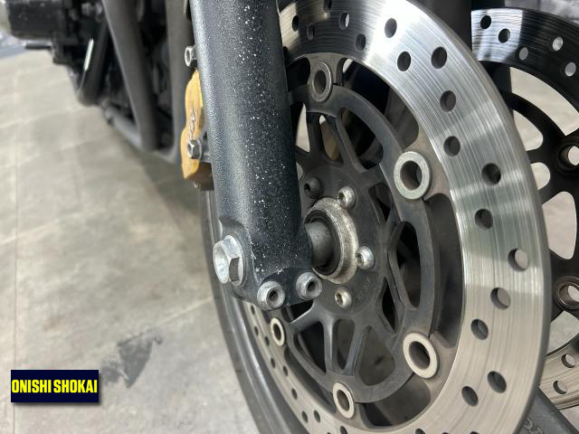 ホンダ CB400SB