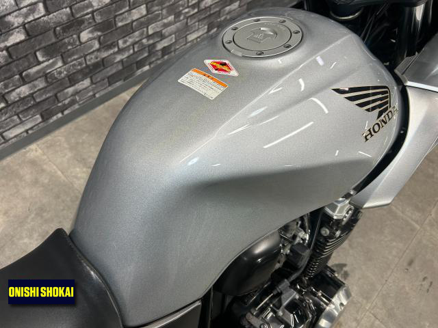 ホンダ CB400SB