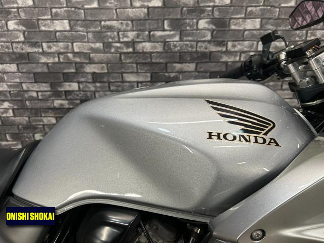 ホンダ CB400SB