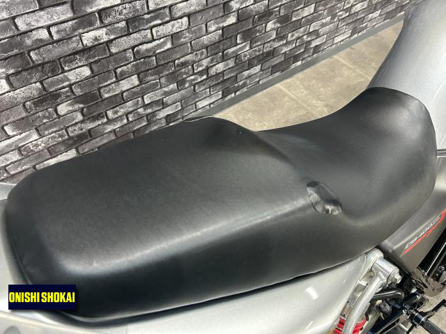 ホンダ CB400SB