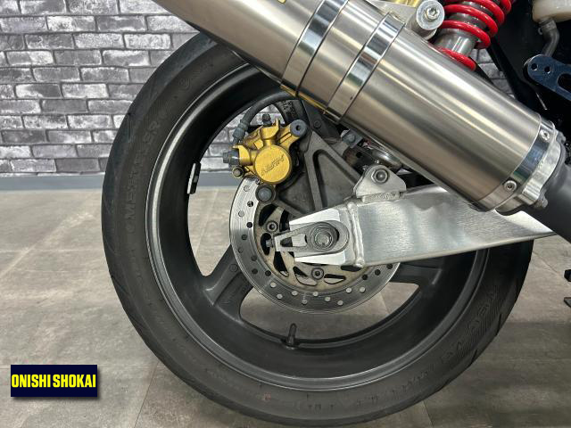 ホンダ CB400SB