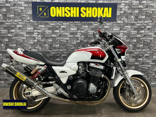 ホンダ　CB1300SF