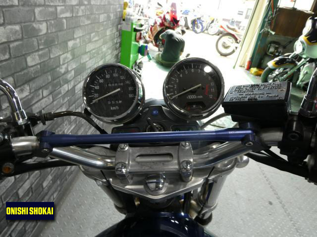 カワサキ ゼファー750