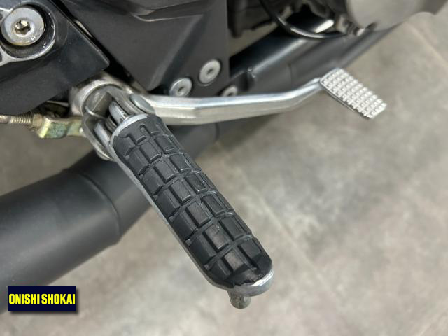 カワサキ ゼファー1100RS