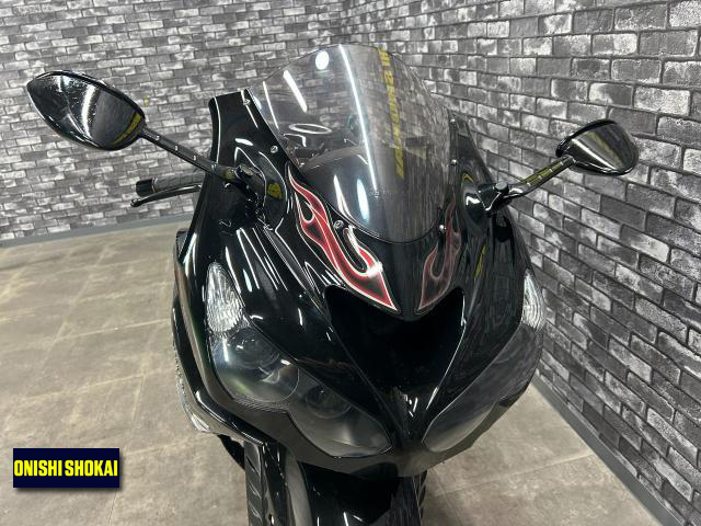カワサキ Ninja ZX-14R