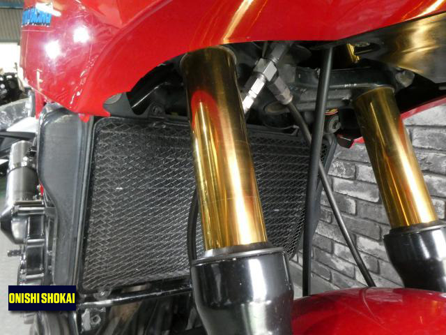 カワサキ GPZ900R