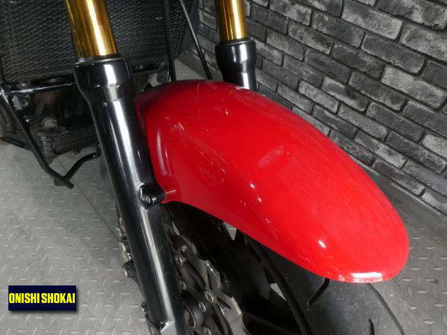 カワサキ GPZ900R