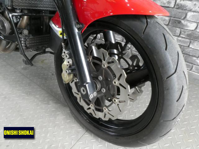 カワサキ GPZ900R