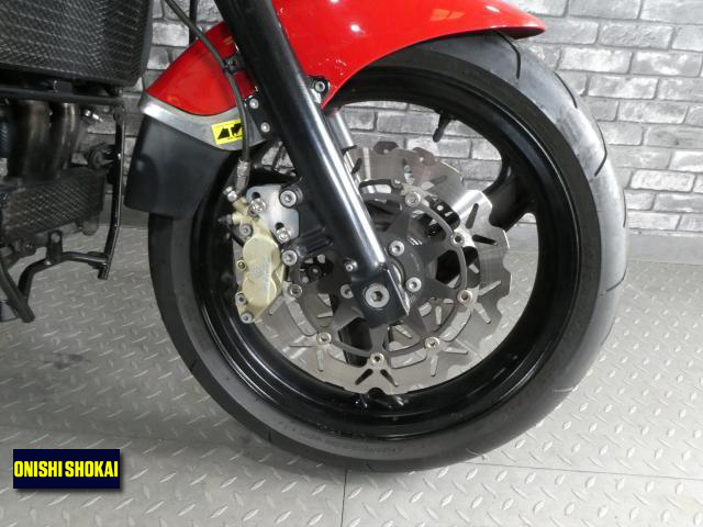 カワサキ GPZ900R