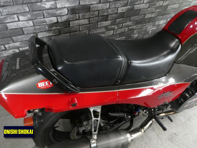 カワサキ GPZ900R