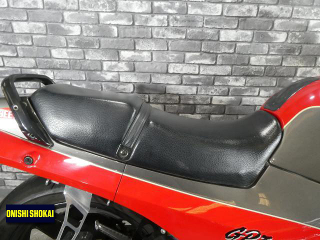 カワサキ GPZ900R