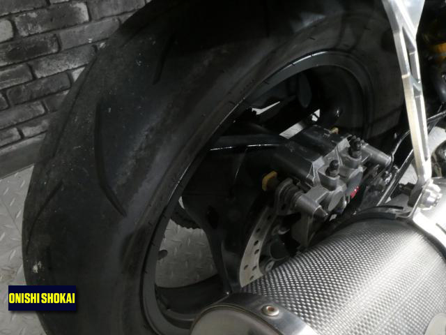 カワサキ GPZ900R
