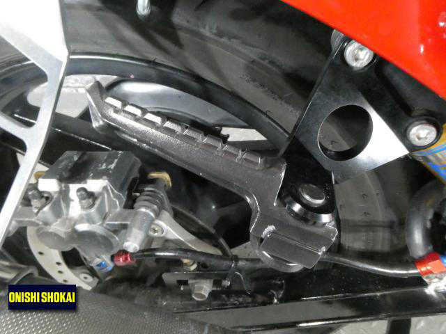 カワサキ GPZ900R