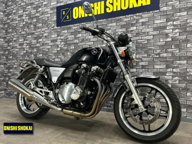 ホンダ CB1100