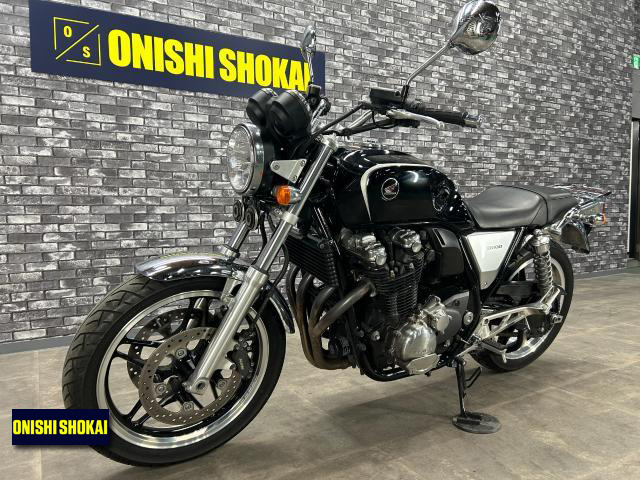 ホンダ CB1100