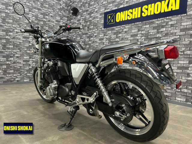 ホンダ CB1100