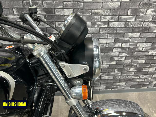ホンダ CB1100