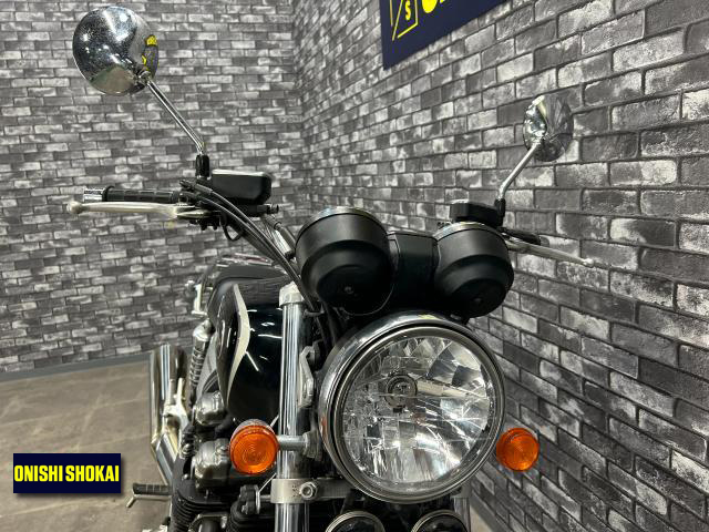 ホンダ CB1100