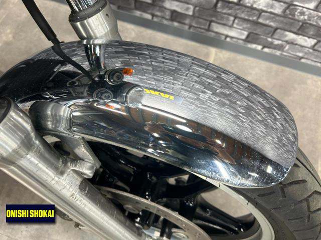 ホンダ CB1100
