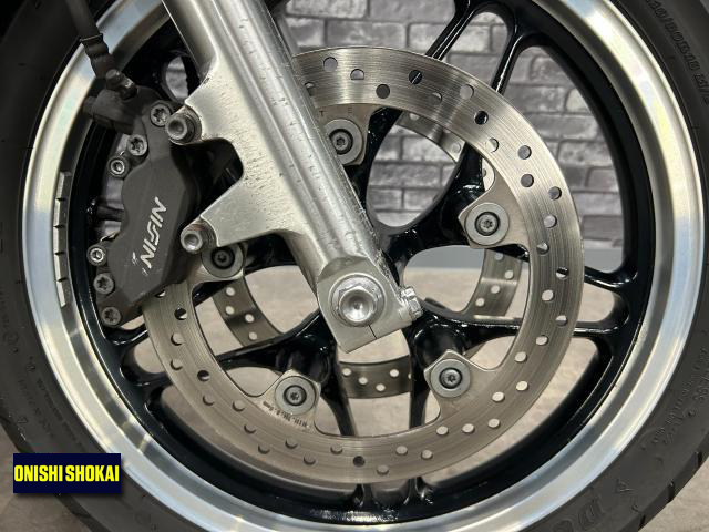 ホンダ CB1100