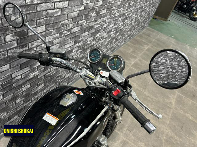 ホンダ CB1100