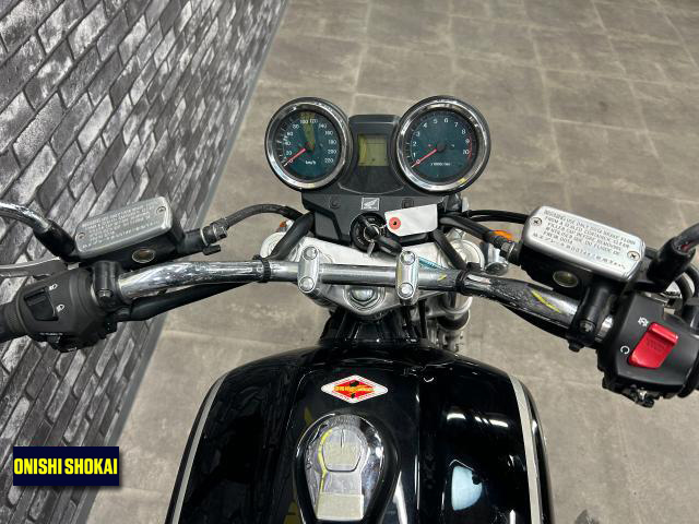 ホンダ CB1100