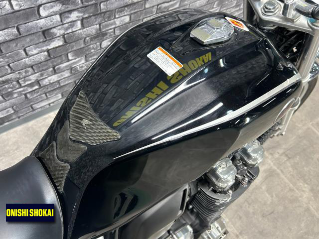 ホンダ CB1100