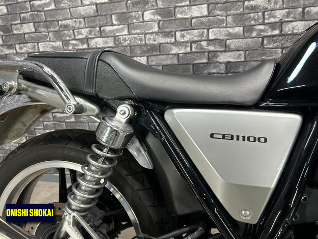 ホンダ CB1100