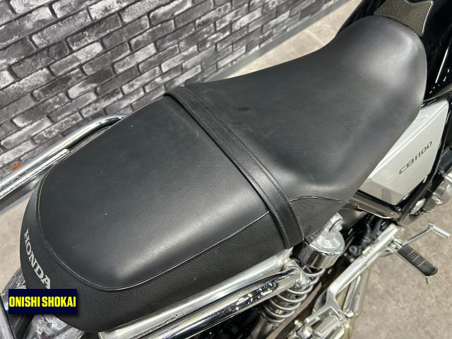 ホンダ CB1100