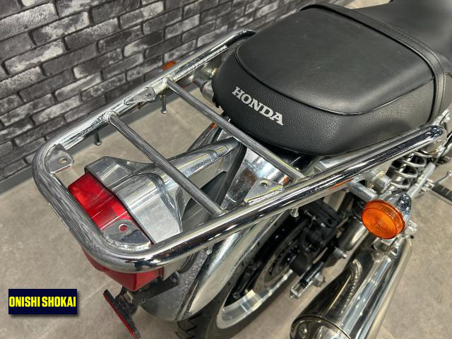 ホンダ CB1100