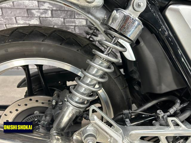 ホンダ CB1100