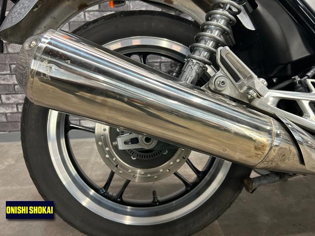 ホンダ CB1100