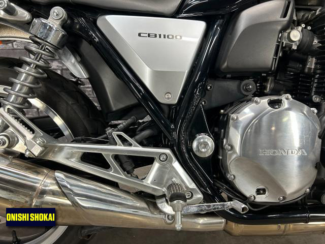 ホンダ CB1100