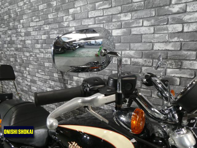ハーレーダビッドソン XL1200R