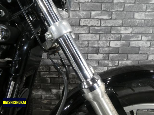 ハーレーダビッドソン XL1200R