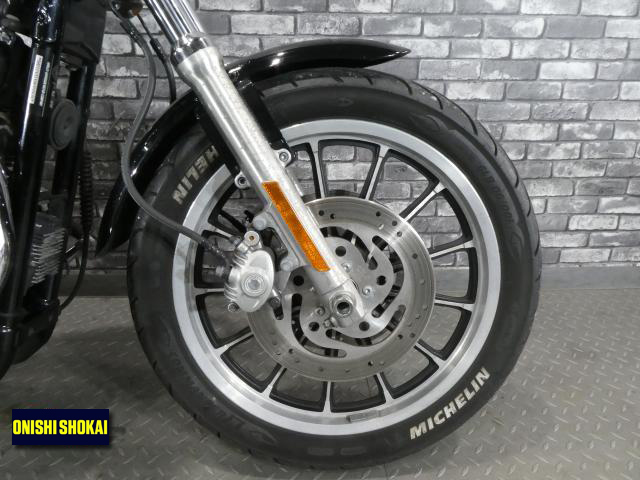 ハーレーダビッドソン XL1200R