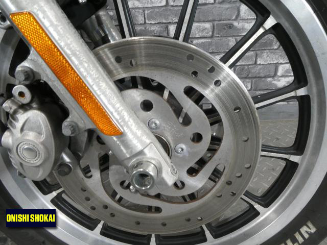 ハーレーダビッドソン XL1200R