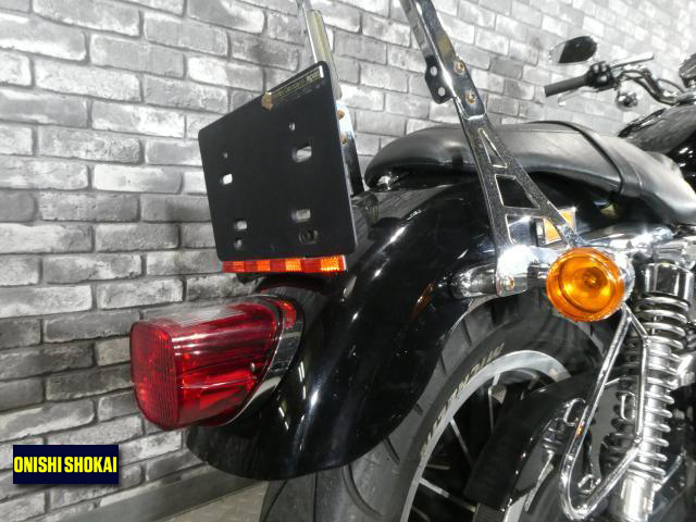 ハーレーダビッドソン XL1200R