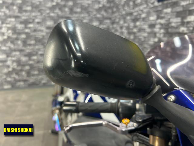 スズキ GSX1300R隼