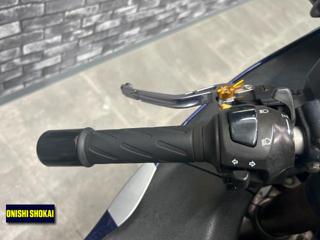 スズキ GSX1300R隼